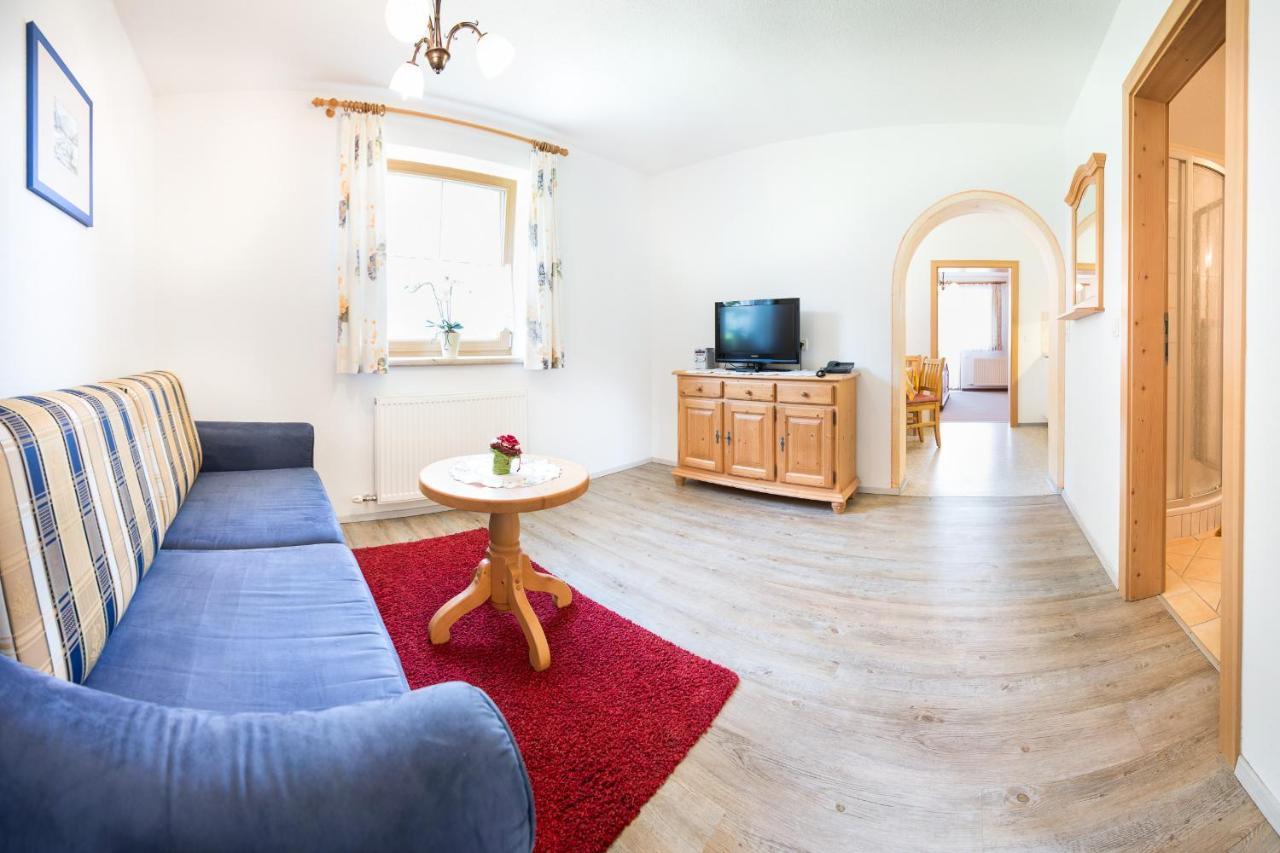 Brollerhof Apartment Neustift im Stubaital Exterior photo