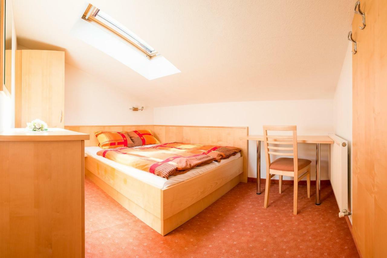 Brollerhof Apartment Neustift im Stubaital Exterior photo